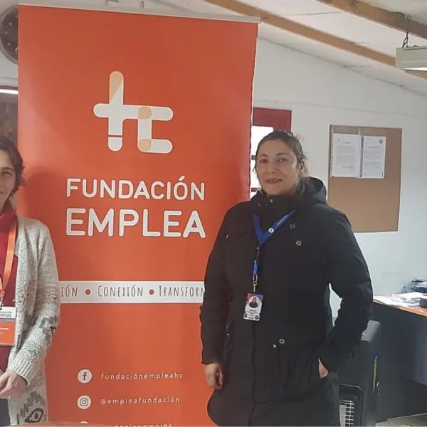 REUNIÓN DE PLAN DE TRABAJO EN ALIANZA FUNDACIÓN HONRA Y FUNDACIÓN EMPLEA.