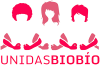 Logo Unidas Biobío