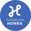 Logo Fundación Honra